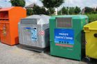 Pokuta 400 000 Kč: Za dohodu o cenách za svoz odpadů