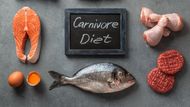 carnivore dieta