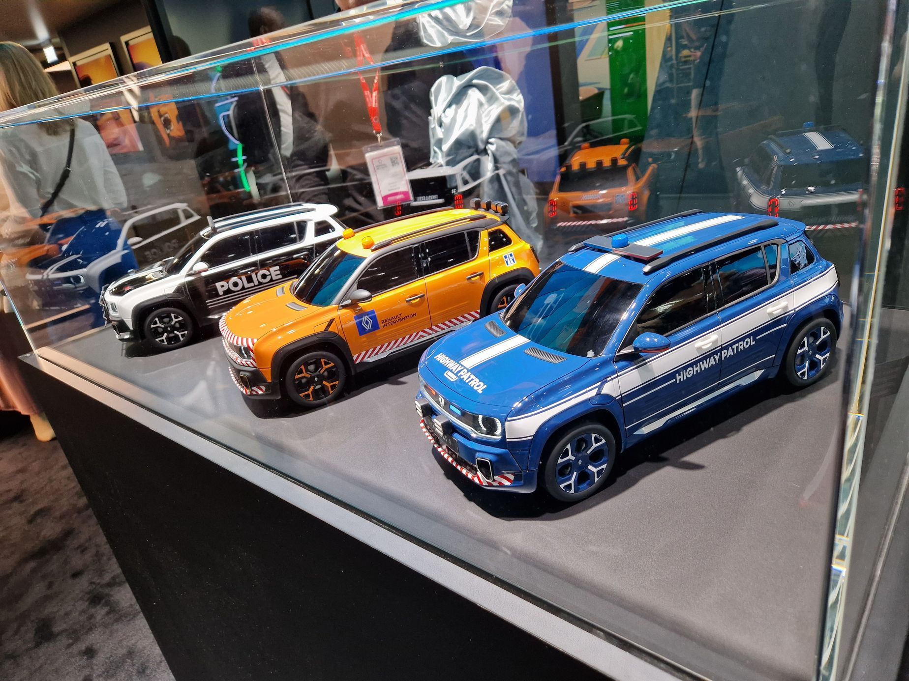 Renault 4 E-Tech