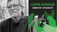 NORDAN LEWIS: OBDIVNÉ HVÍZDNUTÍ. Malý klenot, který nesklidil tolik zájmu, kolik by si zasloužil. Příběh jedné absurdní vraždy a ještě absurdnějšího zproštění viny je plný krutých i poetických obrazů, mixuje realitu s magií a je... podán jako komedie. Ano, černější než hrob, ale pořád komedie. Slovníkový příklad textu, nad kterým mrzne úsměv na rtech.