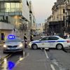 Auta v Rusku, ruská policie, Škoda Octavia v Rusku