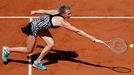 Kateřina Siniaková ve 3. kole French Open 2019