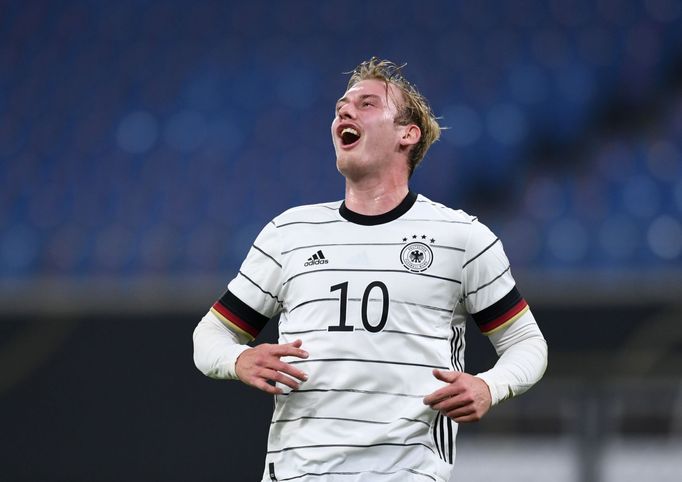 Julian Brandt