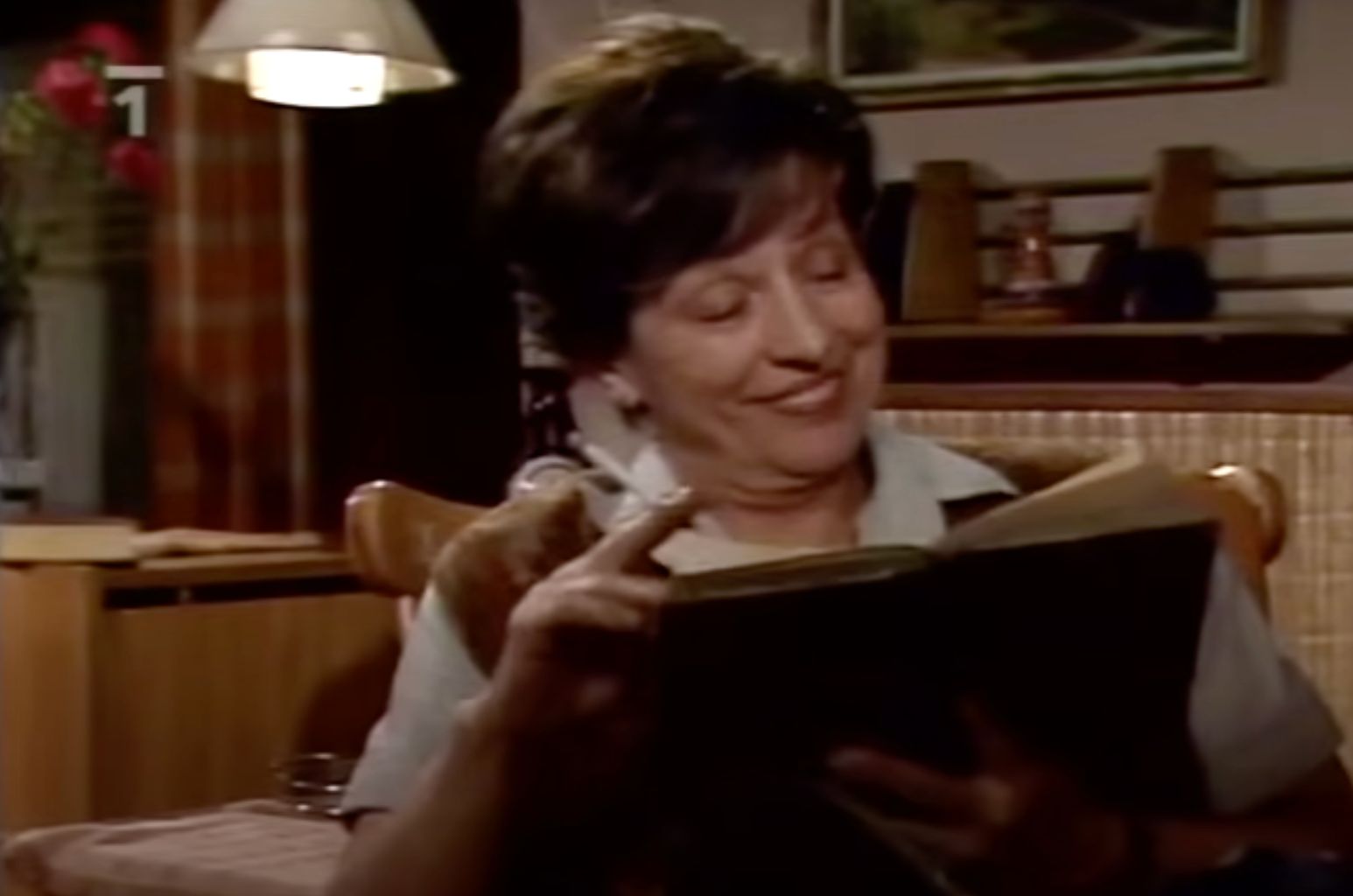 Nemocnice na kraji města