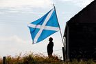 Ekonomové varují Skotsko: Čekejte nejtěžší léta od války