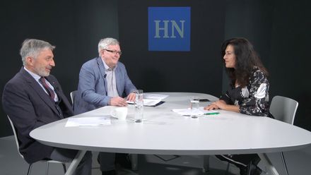 Deset hlavních problémů současného stavebního zákona. Sledujte debatu HN