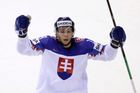 Slovensko přestřílelo Francii a pořád drží šanci na postup do čtvrtfinále