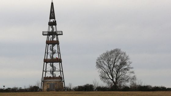 Foto: Rozhledny v Praze a okolí? To není jen Petřín. Tady jsou tipy