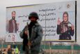 V Afghánistánu začaly 5. 4. 2014 jednodenní přímé volby prezidenta, které mají být prvním demokratickým předáním moci od pádu Talibanu v roce 2001.