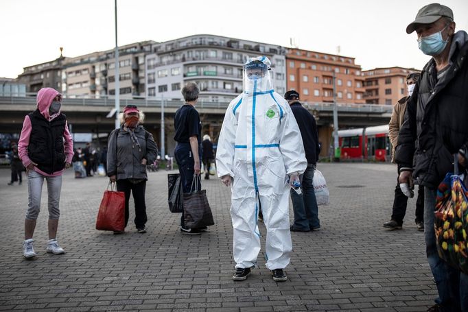 Nominace na Czech Press Photo 2020