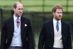 William, vévoda z Cambridge, půjde princi Harrymu za svědka, oznámil Kensingtonský palác