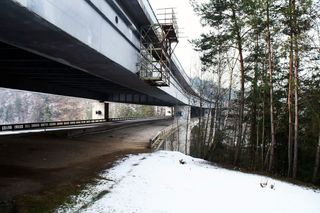 Vojslavický most (někdy též dvojmost u Koberovic nebo dvojmost u Píště) je stavba vybudovaná nad údolím řeky Želivky severozápadně od Humpolce.