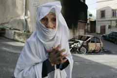 Boje v Libanonu pokračují. Zemřelo už přes 80 lidí