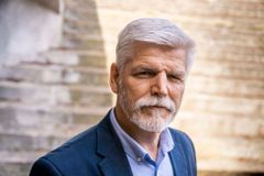 Babiš je pro mě největší soupeř. Nechci, aby byl prezident, říká generál Pavel
