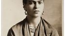 Guillermo Kahlo: Frida Kahlo, 1932.