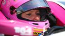 IndyCar: Pippa Mannová 2016