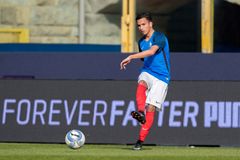 Fotbalisté Toulouse dostali padáka. Stříleli ze vzduchovky po chodcích
