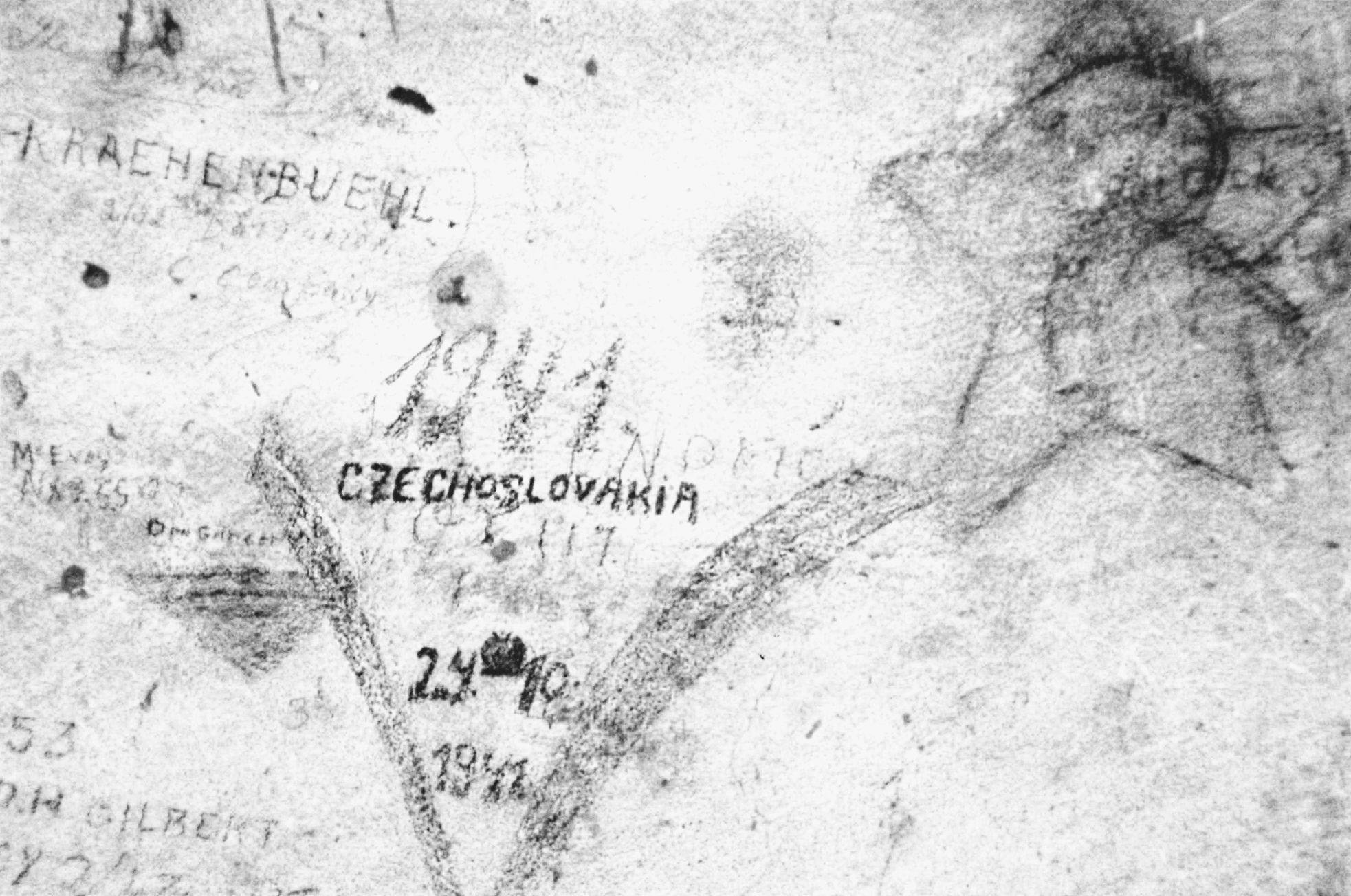 Jednorázové užití / Fotogalerie / České "pouštní krysy" pomohly ubránit Tobruk. Před 80 lety začala jejich cesta peklem