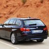 BMW 5 touring