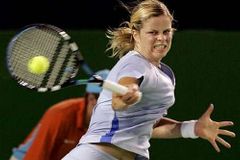 Clijstersová nebude obhajovat na US Open