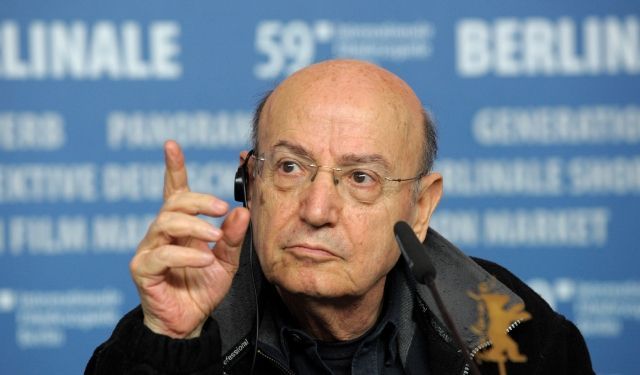 theo angelopoulos