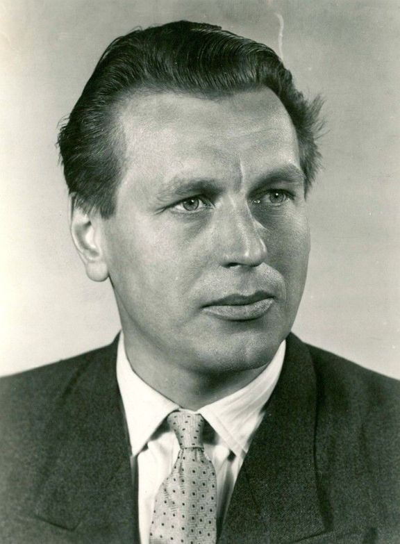 Josef Daněk