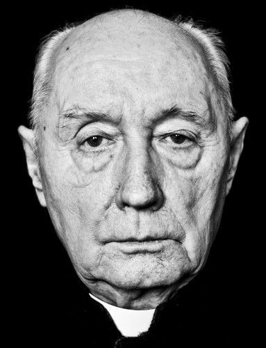 Czech Press Photo 2012 - PORTRÉT; 3. cena