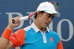 Nišikori v Davis Cupu nenastoupí, Češi jsou v Tokiu favority