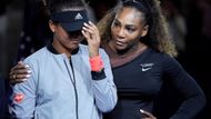 V posledních týdnech Serena Williamsová vzbudila pozdvižení kvůli svým výpadům vůči rozhodčímu Ramosovi ve finále US Open. Na scénu ovšem vstoupila o poznání nenápadněji ve 14 letech na turnaji Bell Challenge v Québecu.