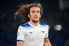 Lazio před zápasem v Plzni nezvládlo čtvrtfinále Italského poháru