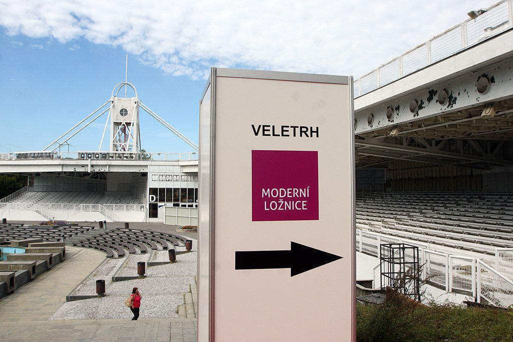 Veletrh Tendence
