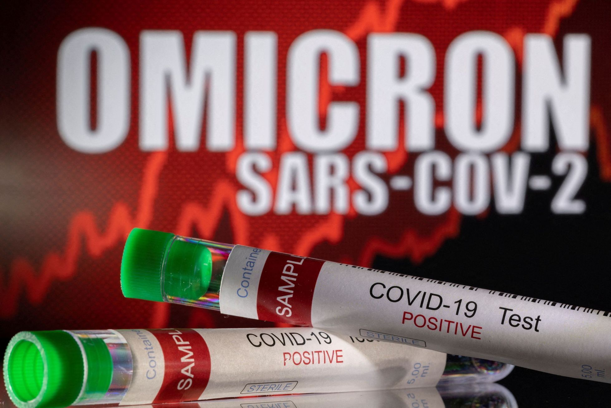 omikron covid-19 koronavirus