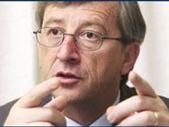 Lucemburský premiér Jean-Claude Juncker by se rád viděl v křesle prezidenta Evropy
