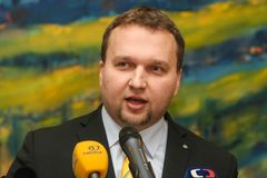 Ministr Jurečka: Do měsíce vyberu vedení státních lesů