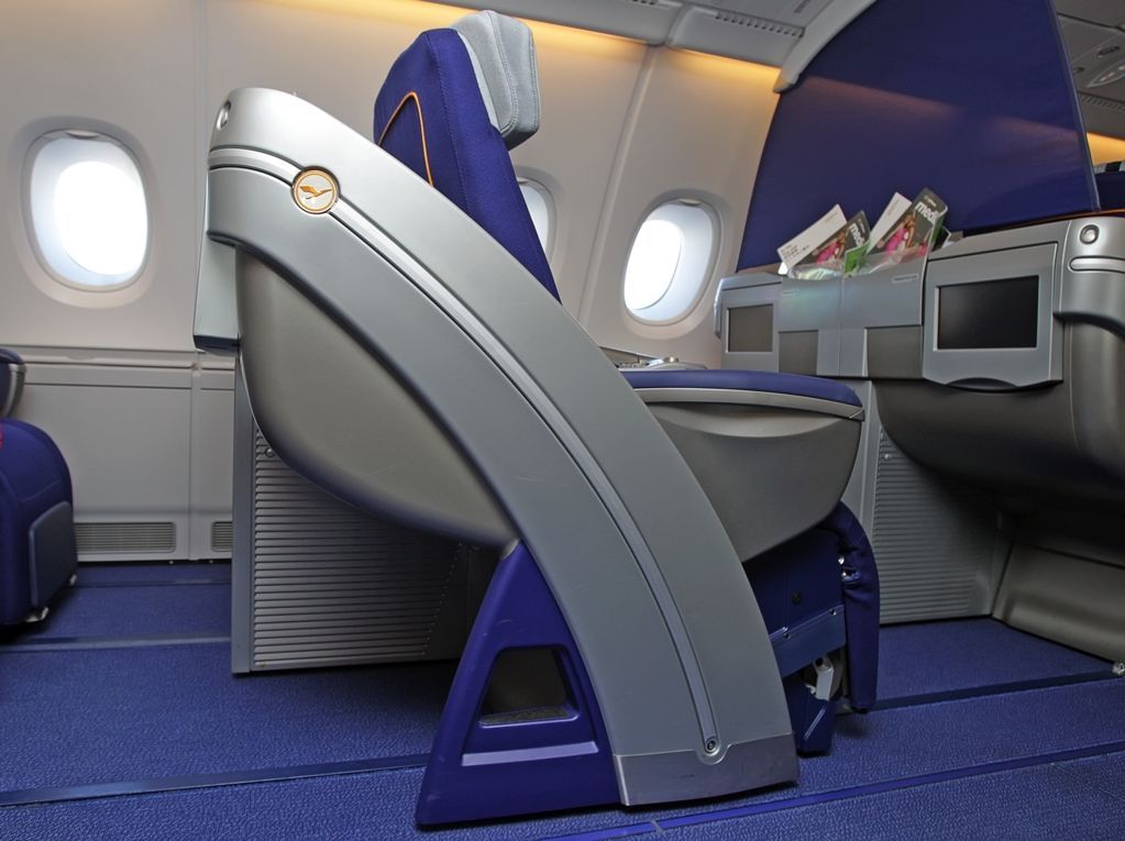 Airbus A380
