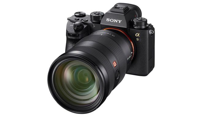 Sony A9