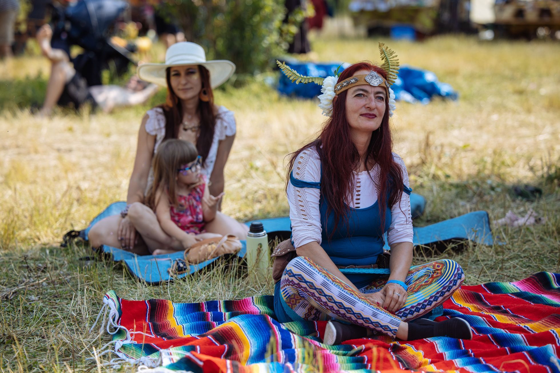 Respect Festival, 2023