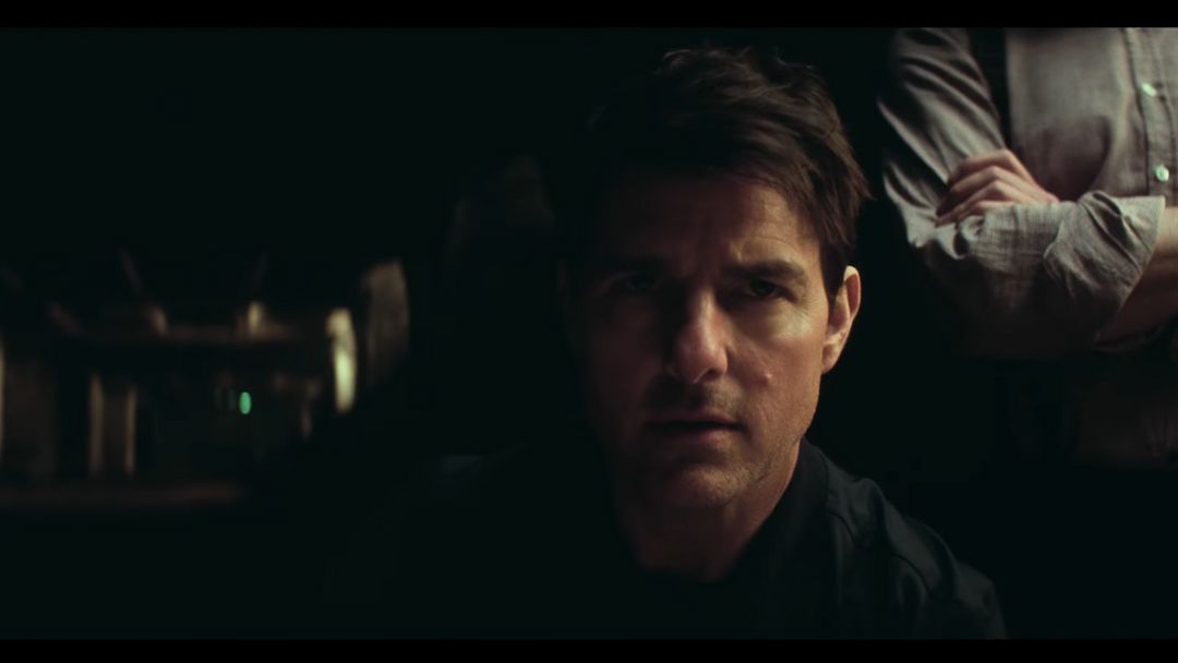 trailer - Mission: Impossible - Fallout