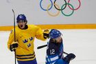 Švédové už mají v kádru devět posil z NHL