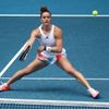 Australian Open 2022, 1. den (Maria Sakkariová)