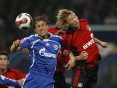 Gazprom Germania je sponzorem klubu Schalke 04.