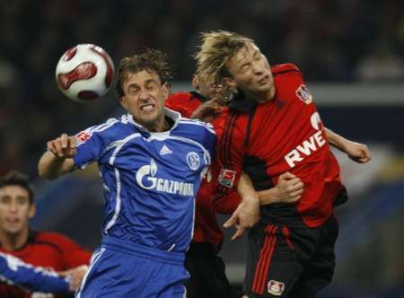 Schalke 04