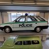 Škoda Muzeum výstava Popular a Rapid