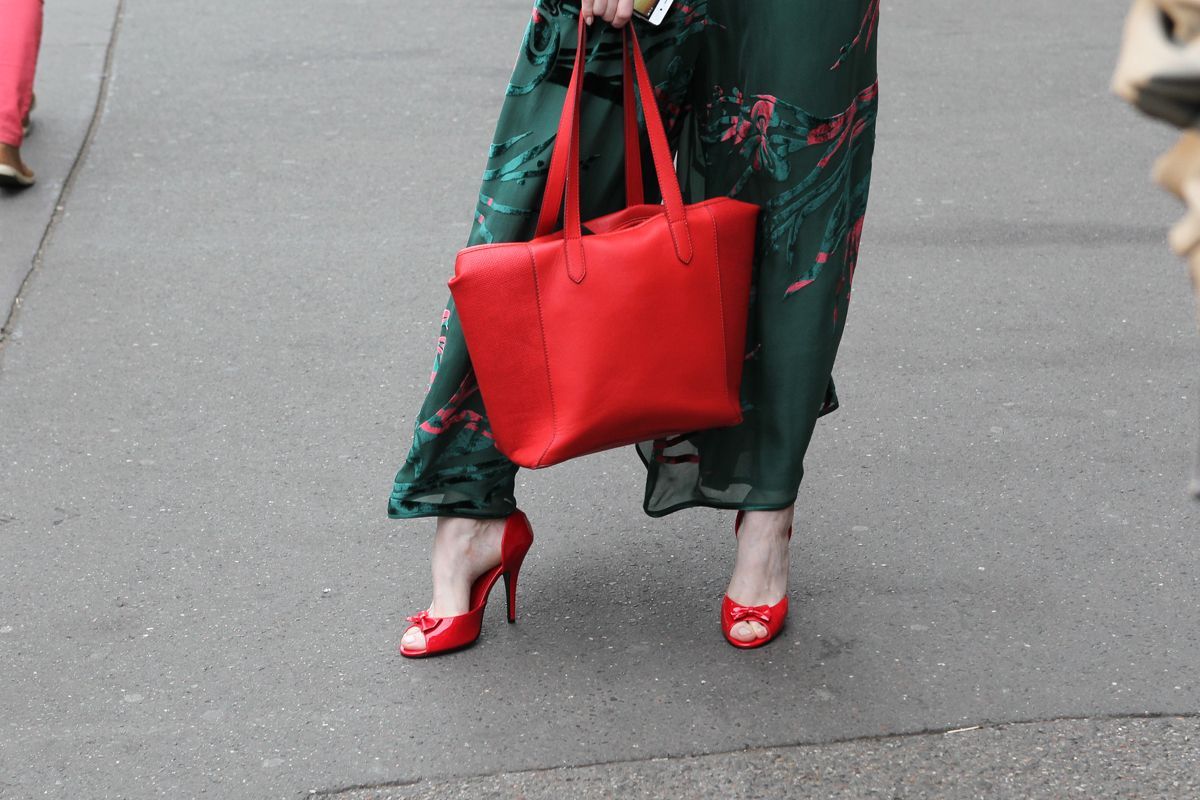 Prague Fashion Week - neděle