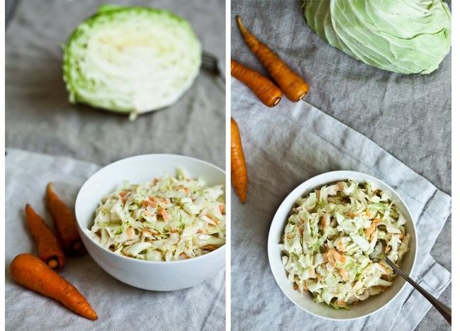 Coleslaw