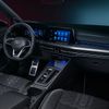 Volskwagen Golf Variant 2020