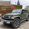 Jeep Wrangler 2.0 Sahara