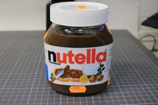 Česká Nutella