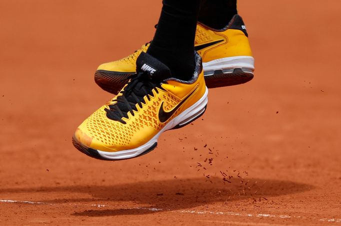 French Open 2019: Juan Martín del Potro