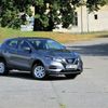 Nissan Qashqai II ojetý